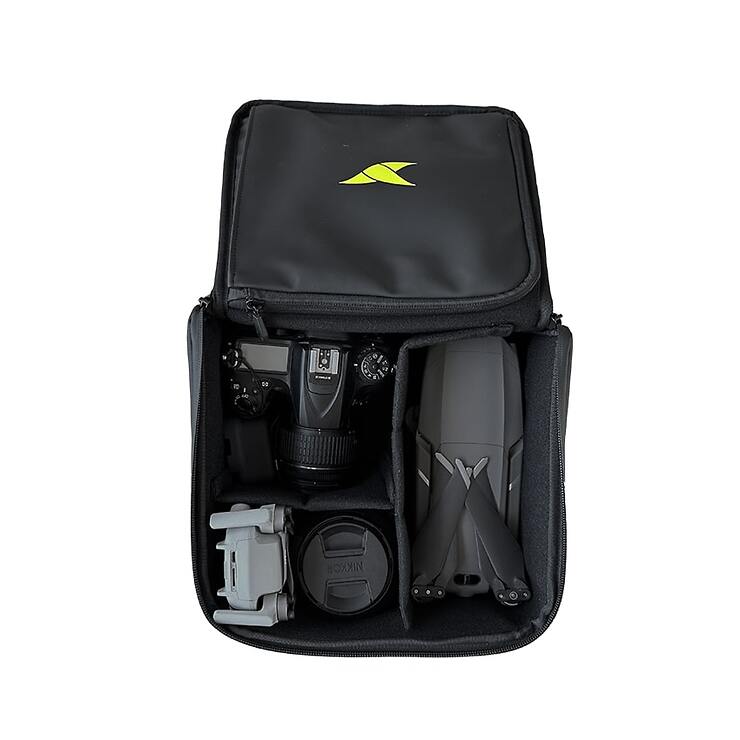 Torvol FPV Drohnen Tasche NEO CUBE Backpack