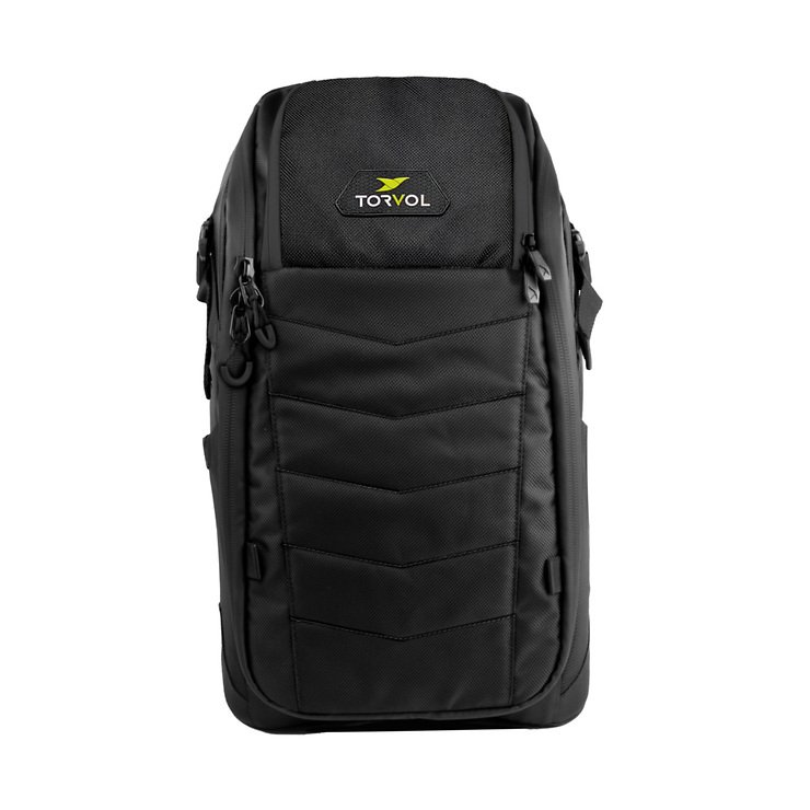 Torvol Rucksack Quad PITSTOP Backpack Stealth Edition V2