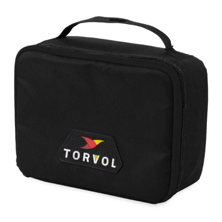 Torvol FPV Race Akku Batterie Lipo Sicherheitstasche Safe Bag Stealth Edition
