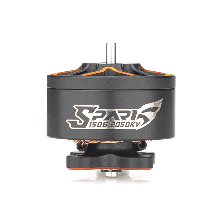 VCI Hobby Spark 1506 FPV Motor 3250KV Schwarz