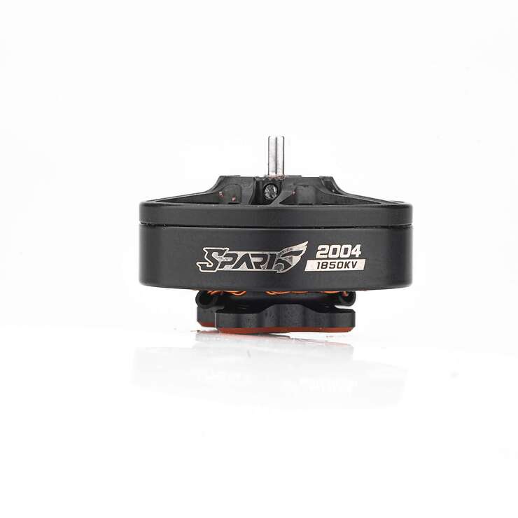 VCI Hobby Spark 2004 FPV Motor 2150KV Schwarz