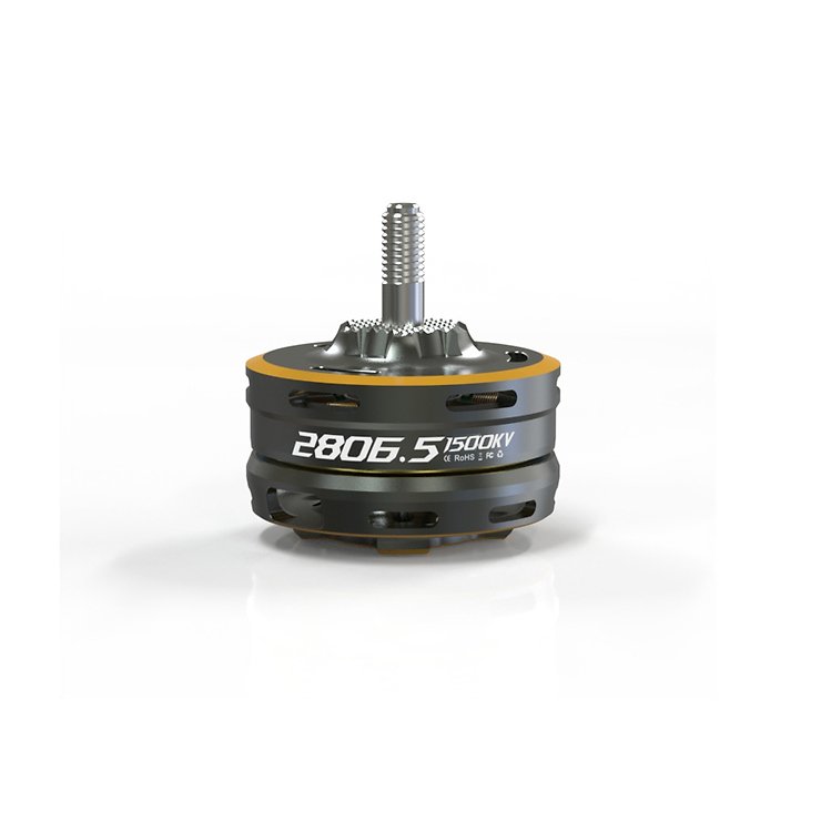 VCI Hobby Spark 2806.5 FPV Motor 1500KV Schwarz