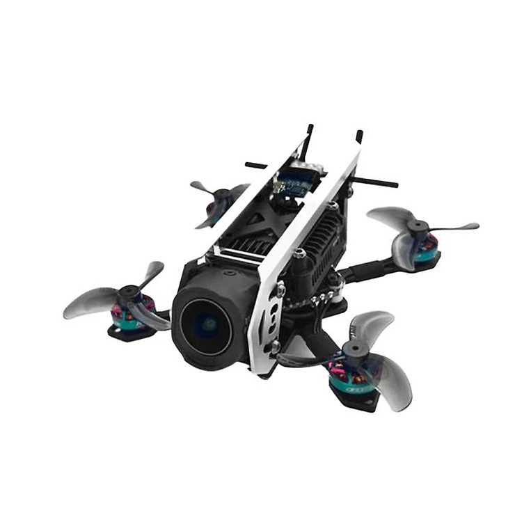 WalleFPV Eagle2 Micro Drone FPV DJI O4 Pro 2.4GHz ELRS