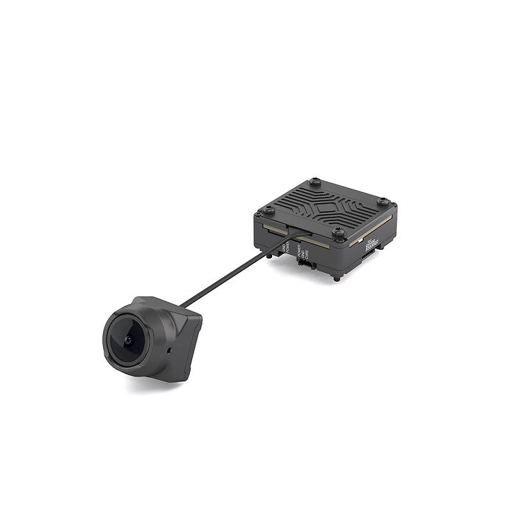 CaddxFPV Farsight 1/2 Zoll Bildsensor 1500TVL Analoge Kamera