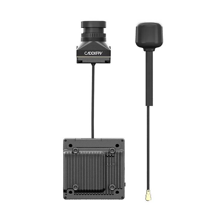 Walksnail Avatar HD Digital FPV Camera Pro Kit