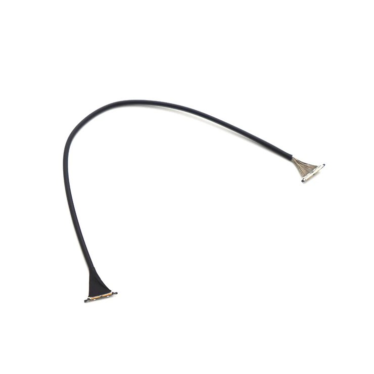 Walksnail Avatar Coaxial Kamera Kabel 20cm