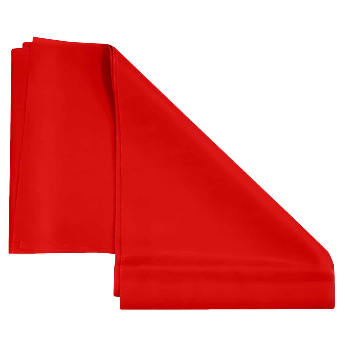 Deuser Physio Tape 2,40 m Trainingsband (Rot one size Größe) Fitness