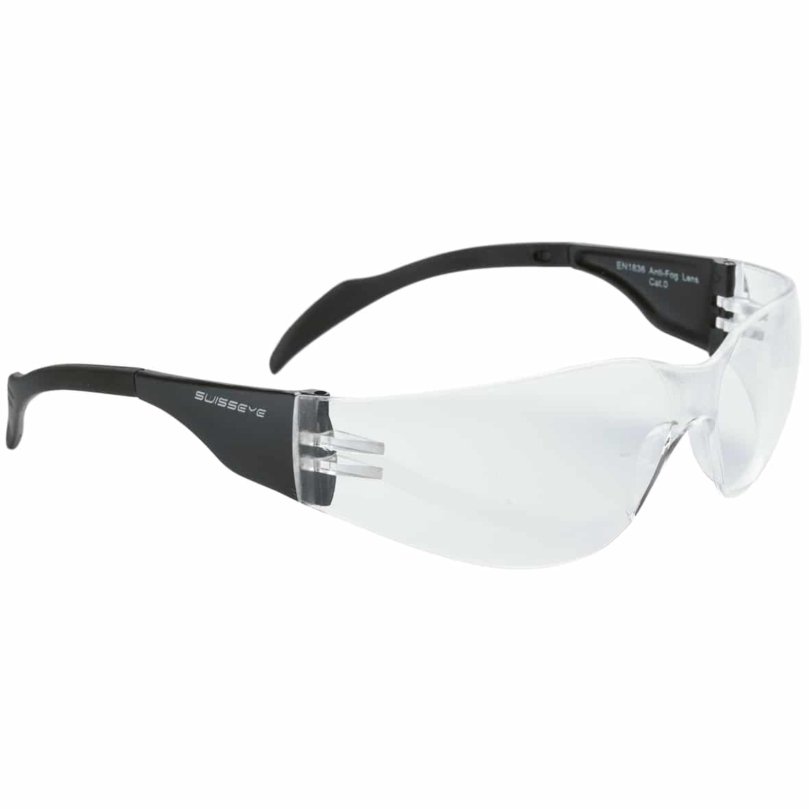 Swiss Eye Outbreak Herren Sonnenbrille (Schwarz STK One Size) Sonnenbrillen