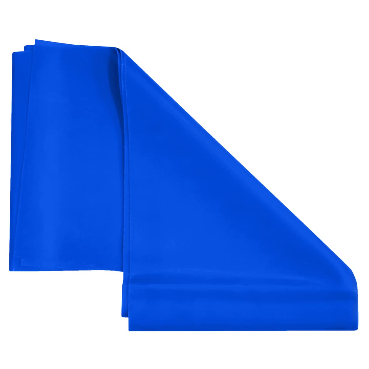 Deuser Physio Tape 2,40 m Trainingsband (Blau one size Größe) Fitness