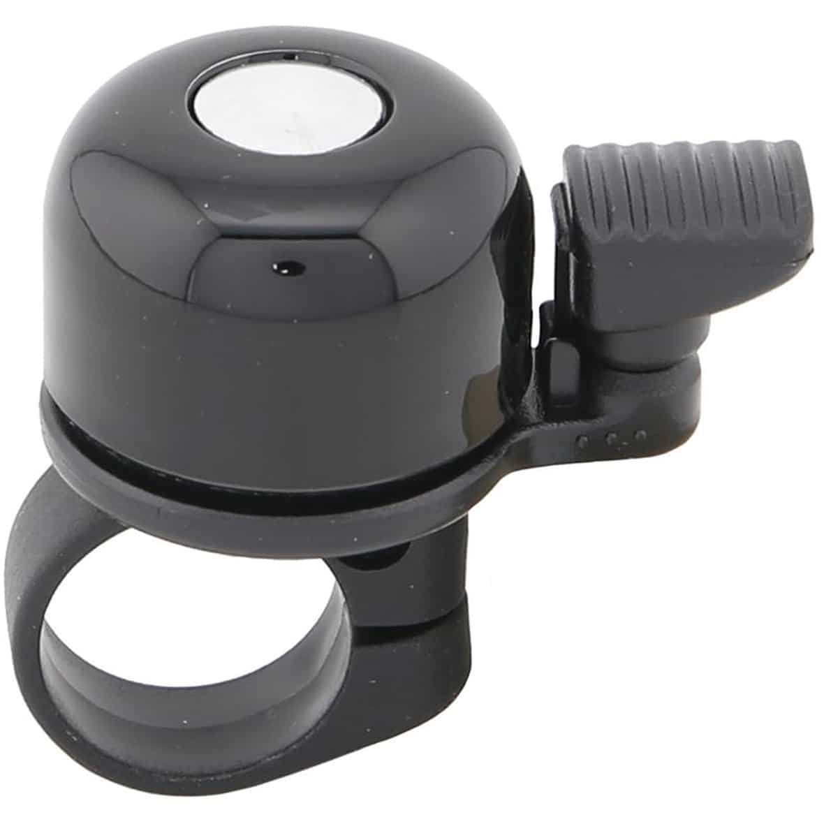 Mounty Billy Glänzend Fahrradklingel (Neutral one size Größe) Fahrradzubehör