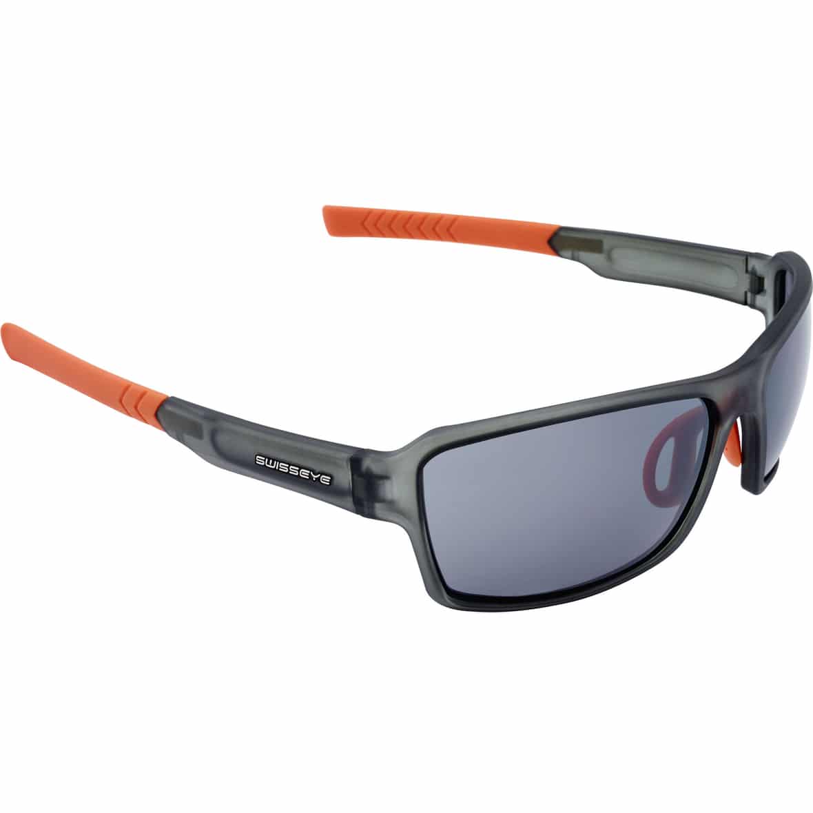 Swiss Eye Freestyle Herren Sonnenbrille (Grau STK Größe) Sonnenbrillen