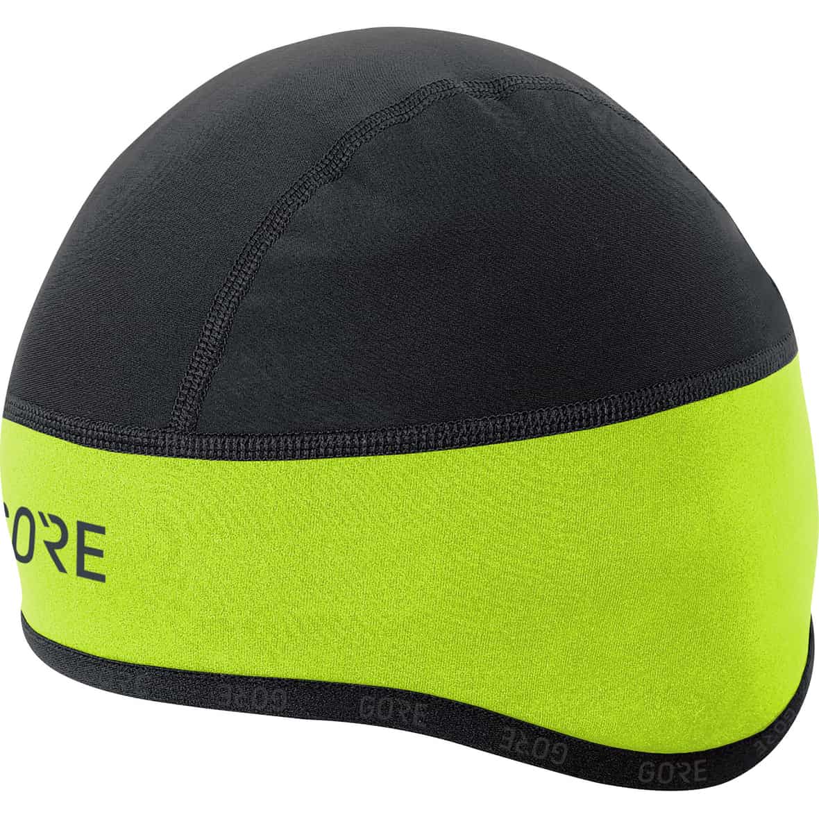 GOREWEAR GORE C3 WINDSTopPER Helme Mütze (Gelb 54 Größe) Expeditionsbekleidung