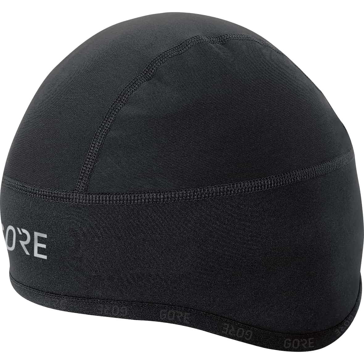 GOREWEAR GORE C3 WINDSTopPER Helme Mütze (Schwarz 54 Größe) Expeditionsbekleidung