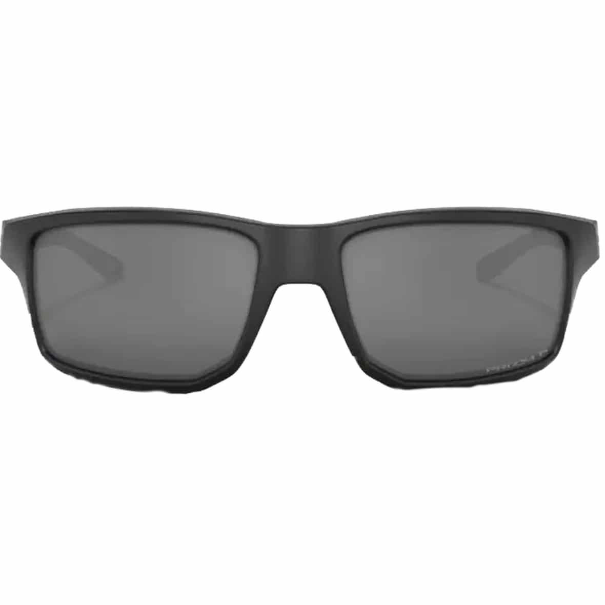 Oakley Gibston Herren Sonnenbrille (Schwarz one size Größe) Sonnenbrillen