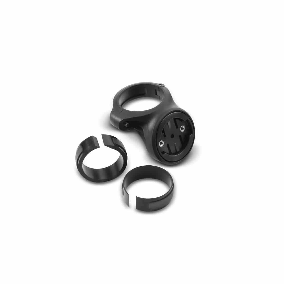 Garmin Varia™-Sattelstützenhalterung (Schwarz one size Größe) Fahrradzubehör