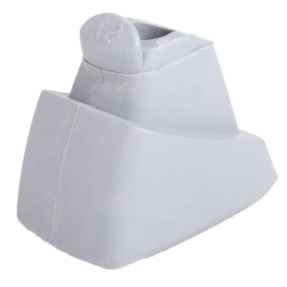 K2 No Mark Stopper (Farblos one size Größe) Inline Skates