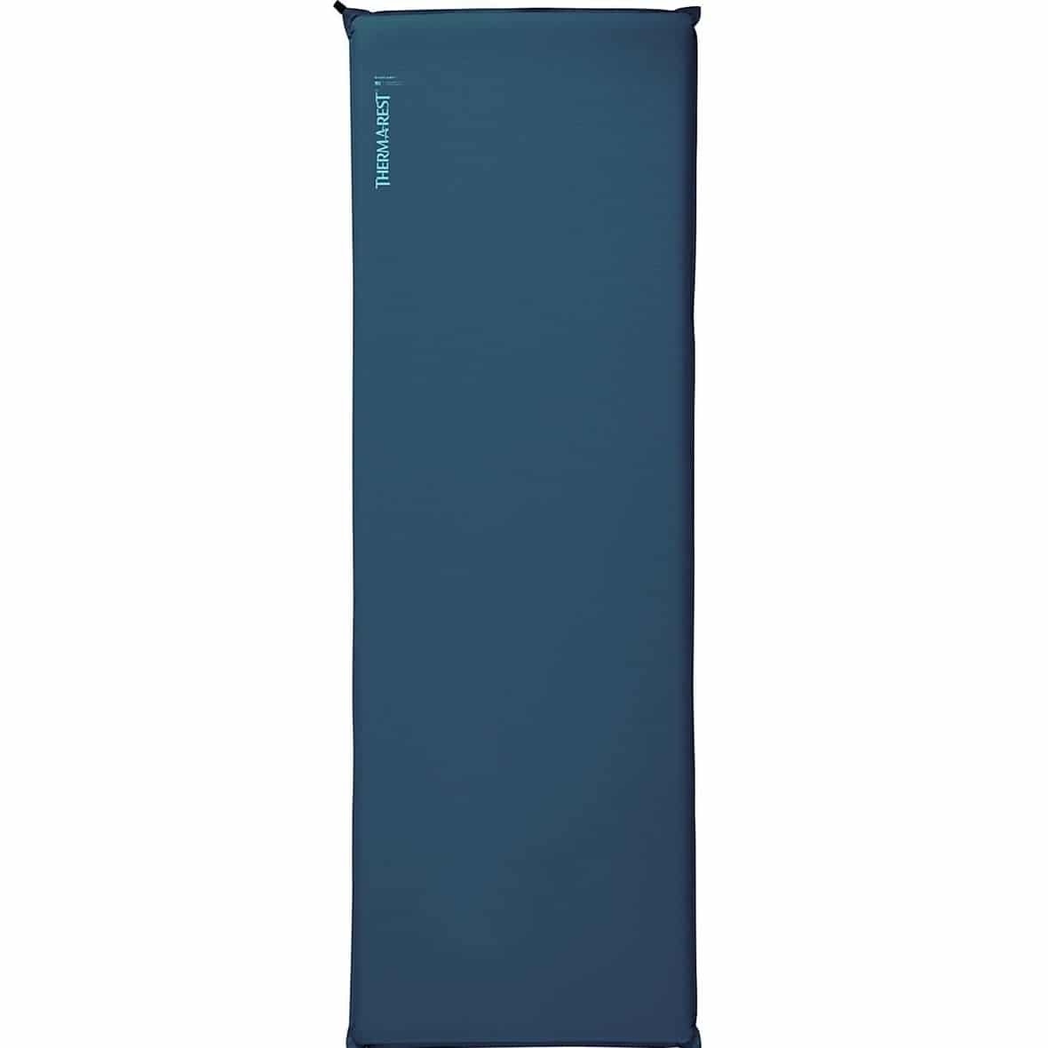 Therm-a-Rest TourLite 3 Large Luftbett (Blau One Size) Isomatten