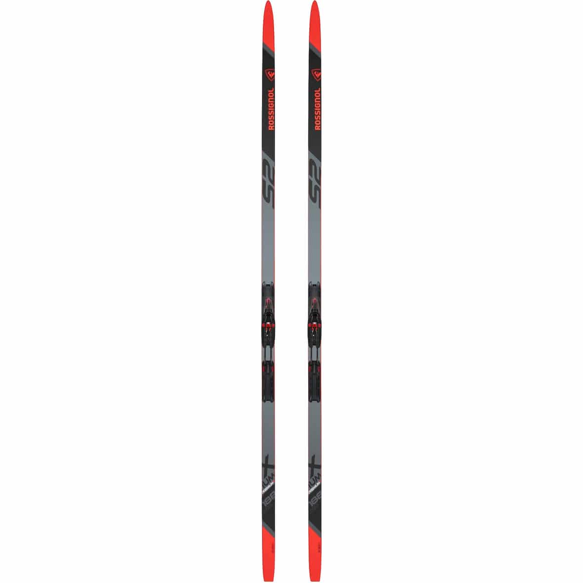 Rossignol X-IUM SKT PRM+ S2/PREM+ SK 22/23 Langlaufski (Grau 193 Größe) Langlaufski