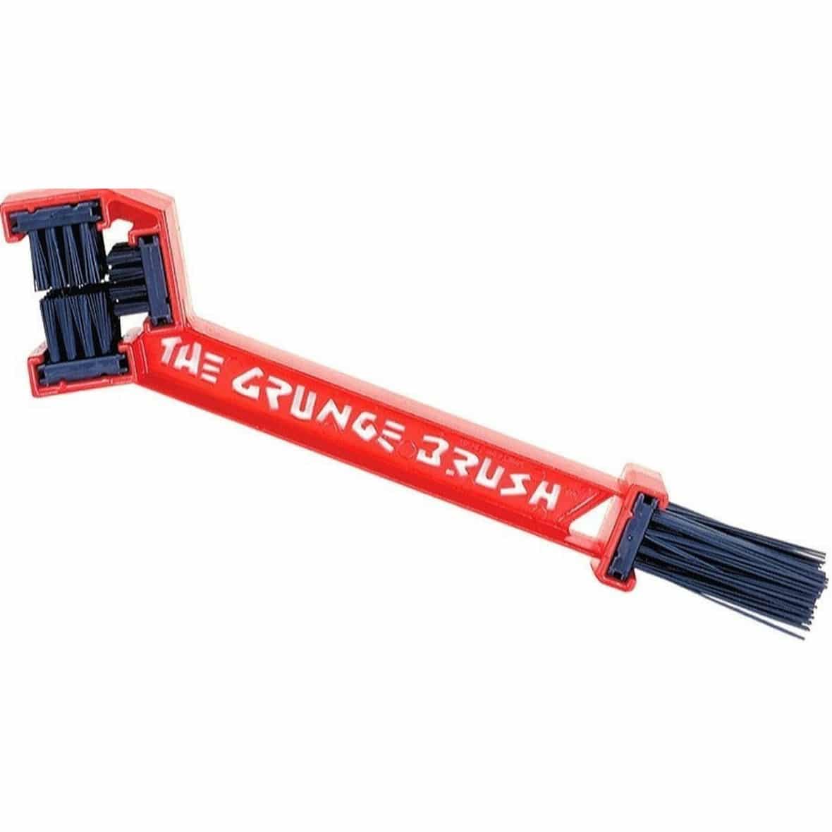 Finish Line The Grunge Brush Reinigungsbürste (Neutral STK Größe) Fahrradzubehör