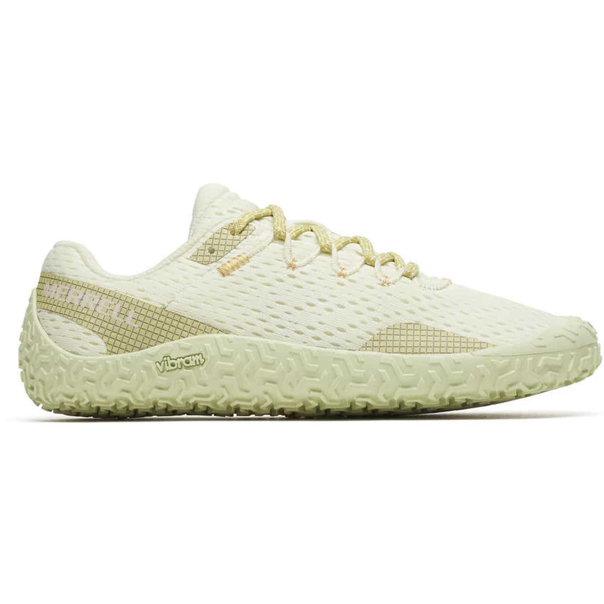 Merrell Vapor Glove 6 Damen Barfußschuhe (Hellgrün 39 EU, EU) Barfußschuhe