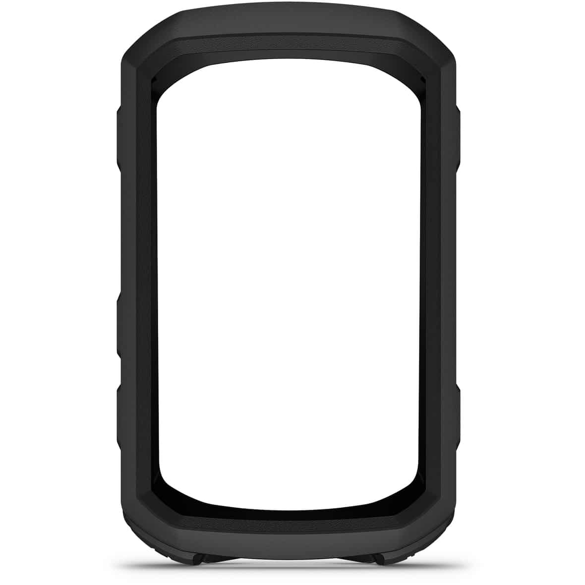 Garmin Silikon-Hülle Edge 550/850 Fahrradzubehör Unisex (Schwarz one size) Fahrradteile