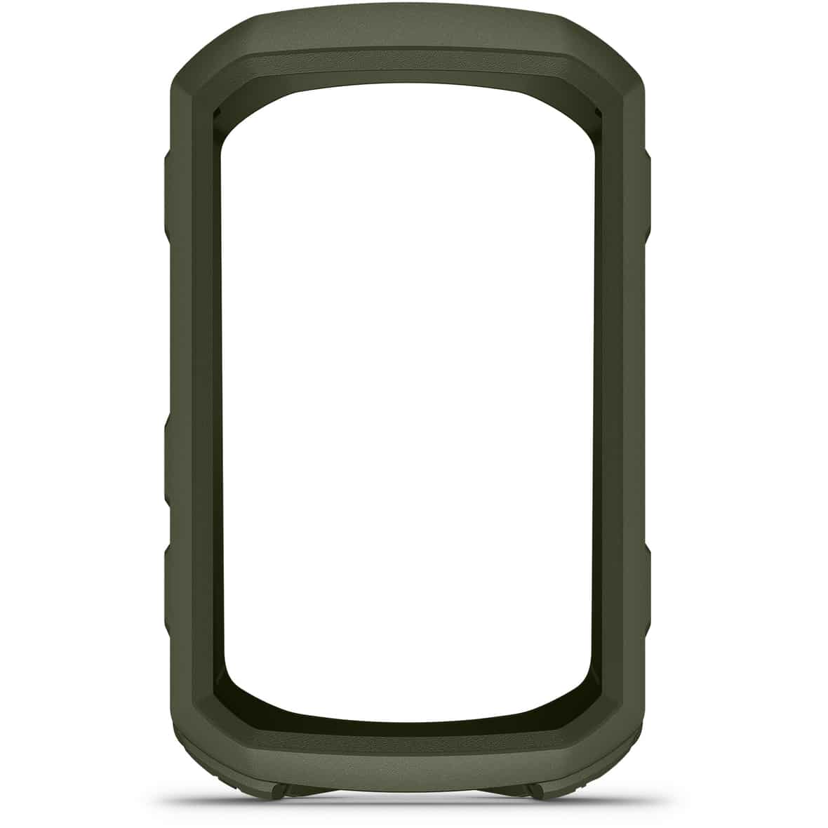 Garmin Silikon-Hülle Edge 550/850 Fahrradzubehör Unisex (Grün one size) Fahrradteile