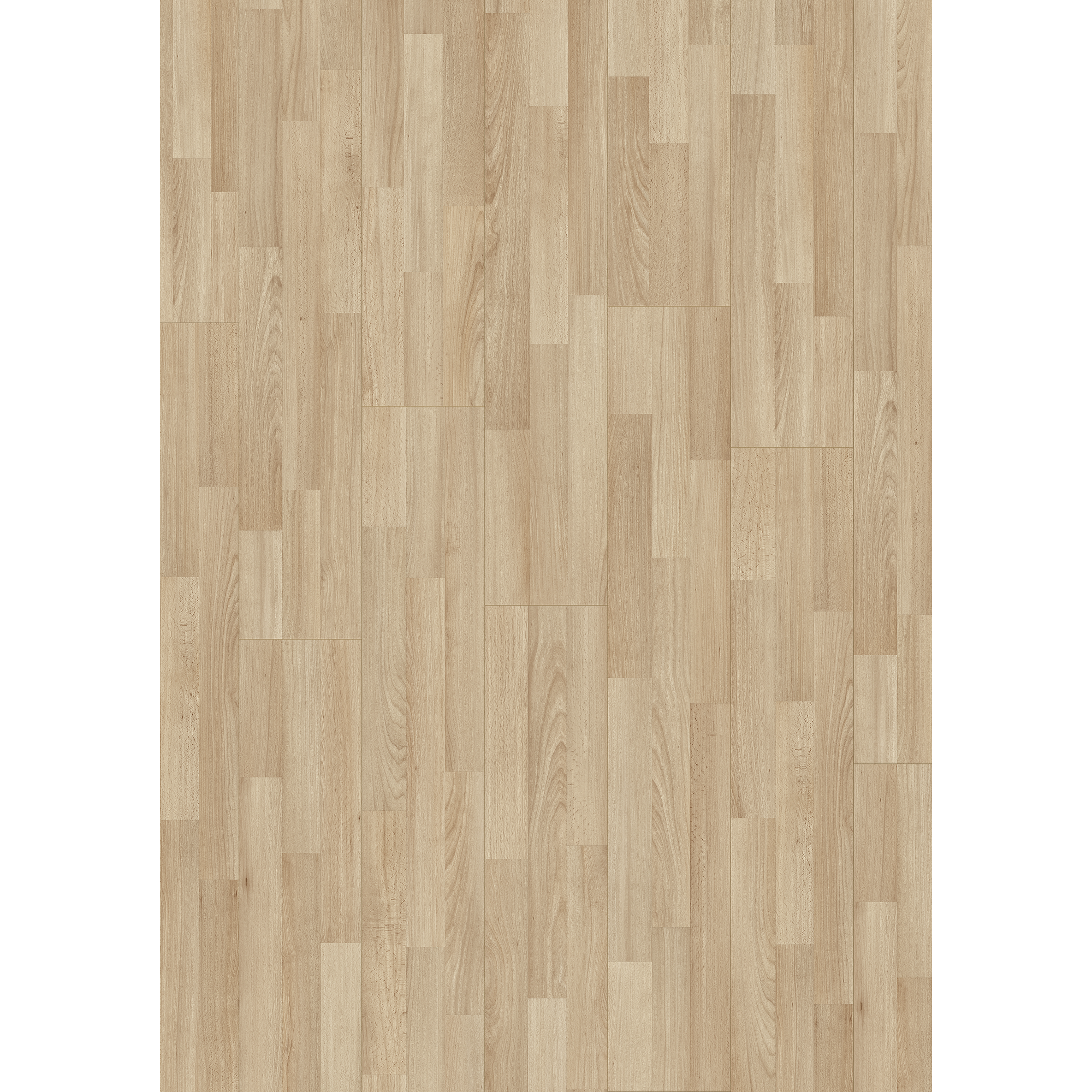 Laminat 'Buche' buchefarben 6 mm