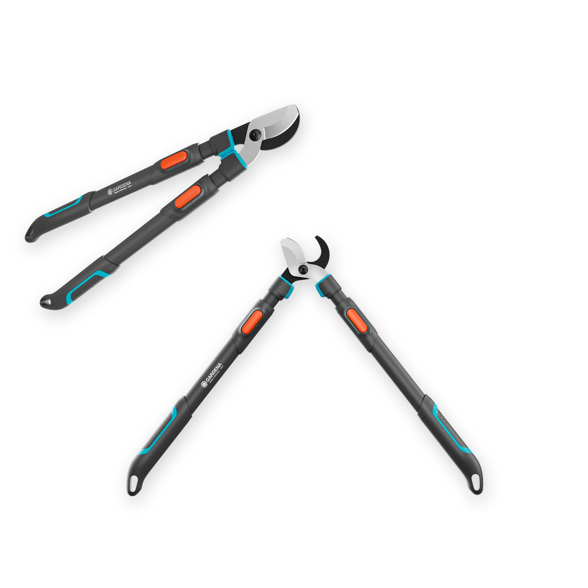 Gardena Astschere 'TeleCut Pro L' teleskopierbar bis 90 cm