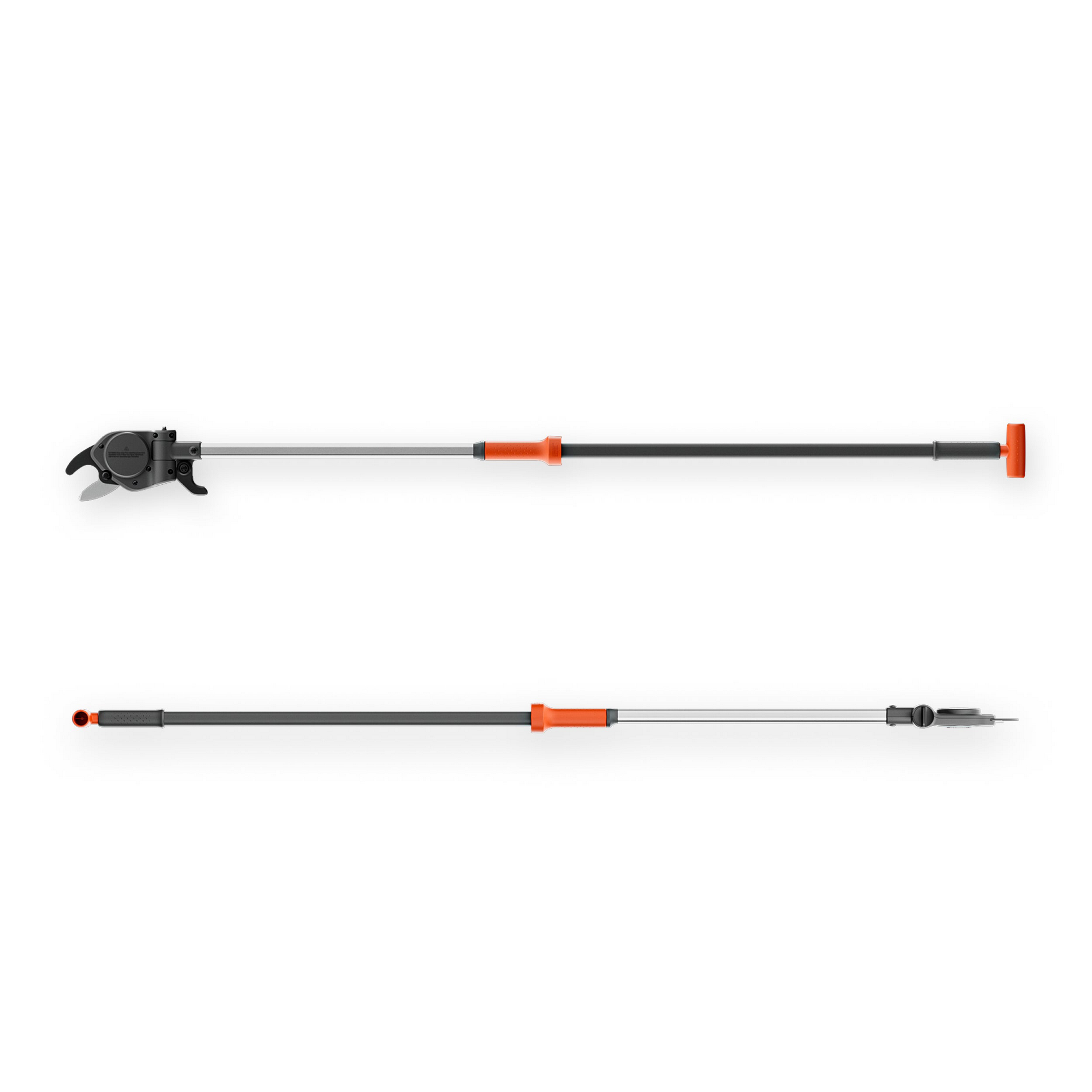 Gardena Baum- und Strauchschneider 'StarCut Pro S' Bypass 39 cm