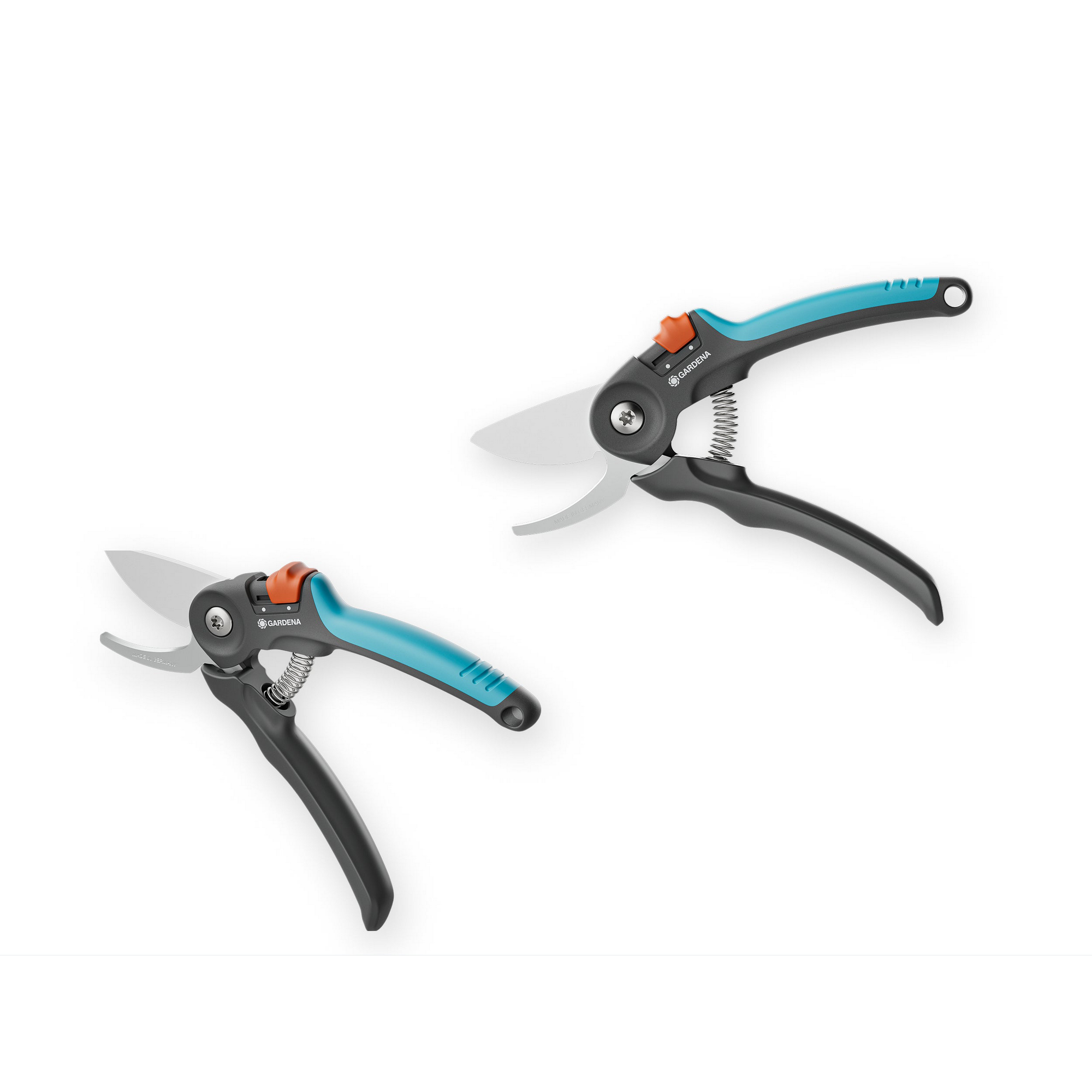 Gardena Gartenschere 'PremiumCut 18,4 cm Bypass