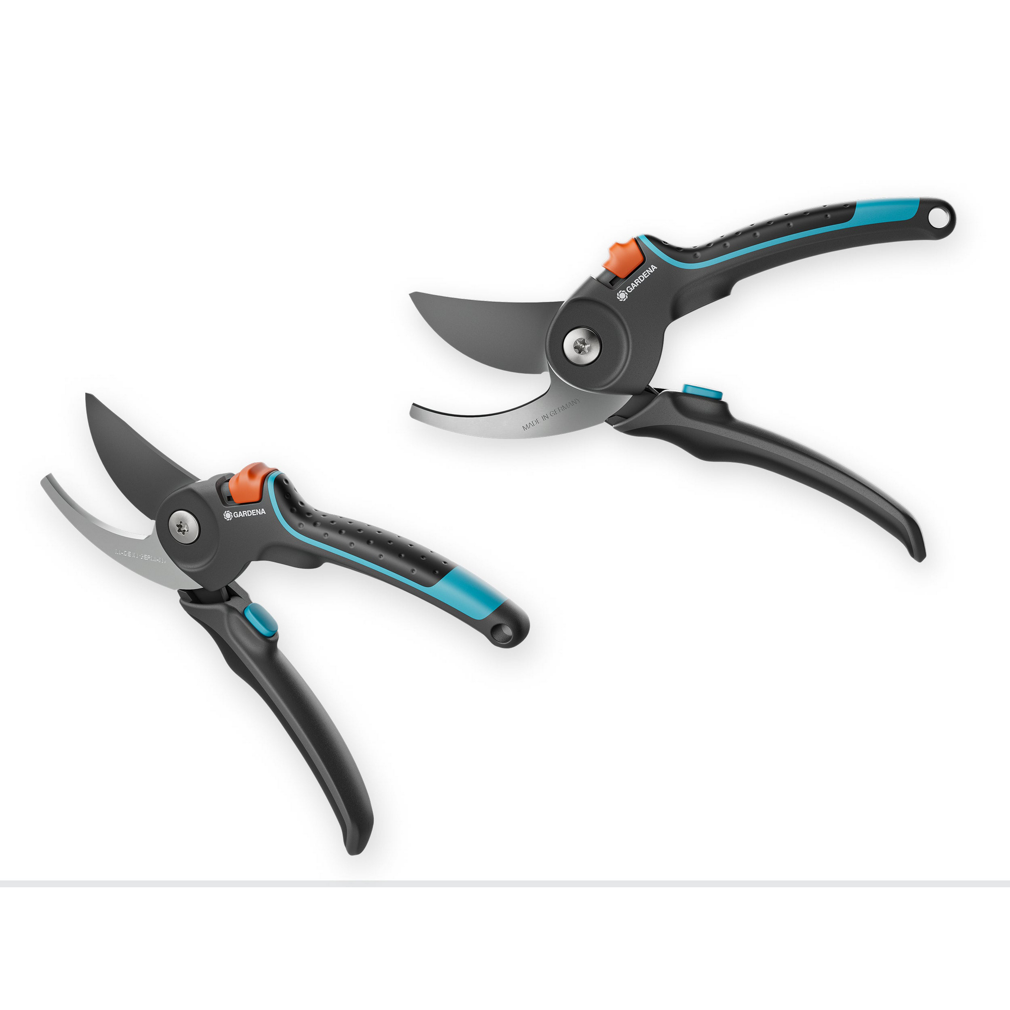 Gardena Gartenschere 'PremiumCut Pro' 21,5 cm Bypass