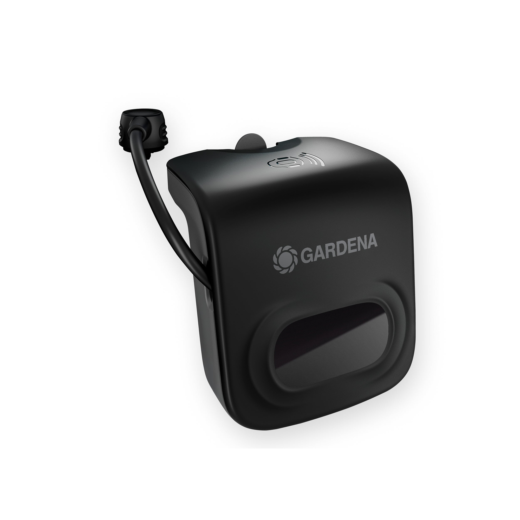 Gardena Anti-Kollisions-Radar 'Smart Sileno' für Mähroboter