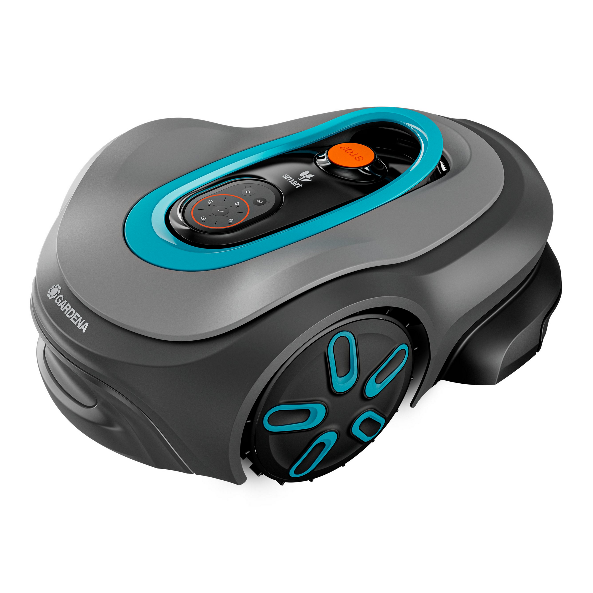 Gardena Mähroboter 'smart SILENO pro' bis 600 m²