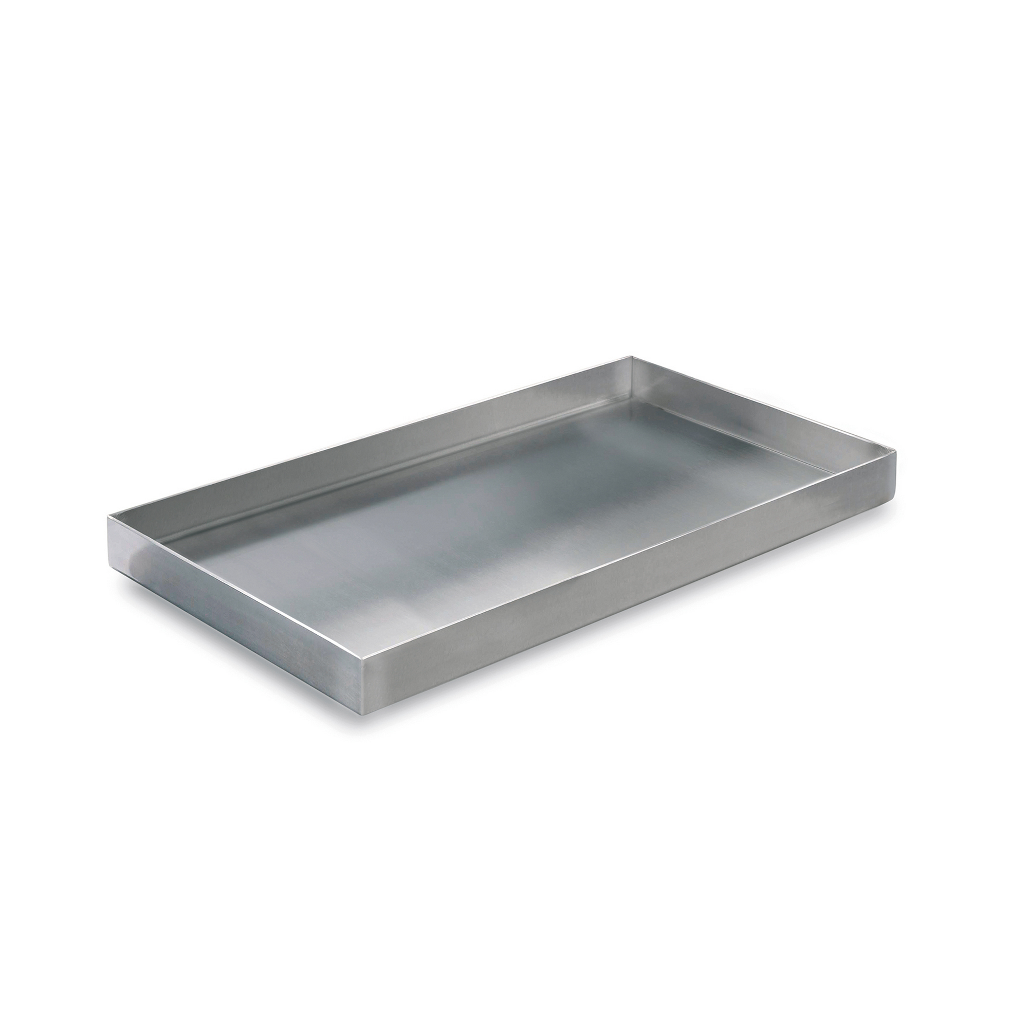 Enders Grillpfanne Edelstahl  für Gasgrill 'Monroe Pro 3 x 4' und 'Colorado 6'