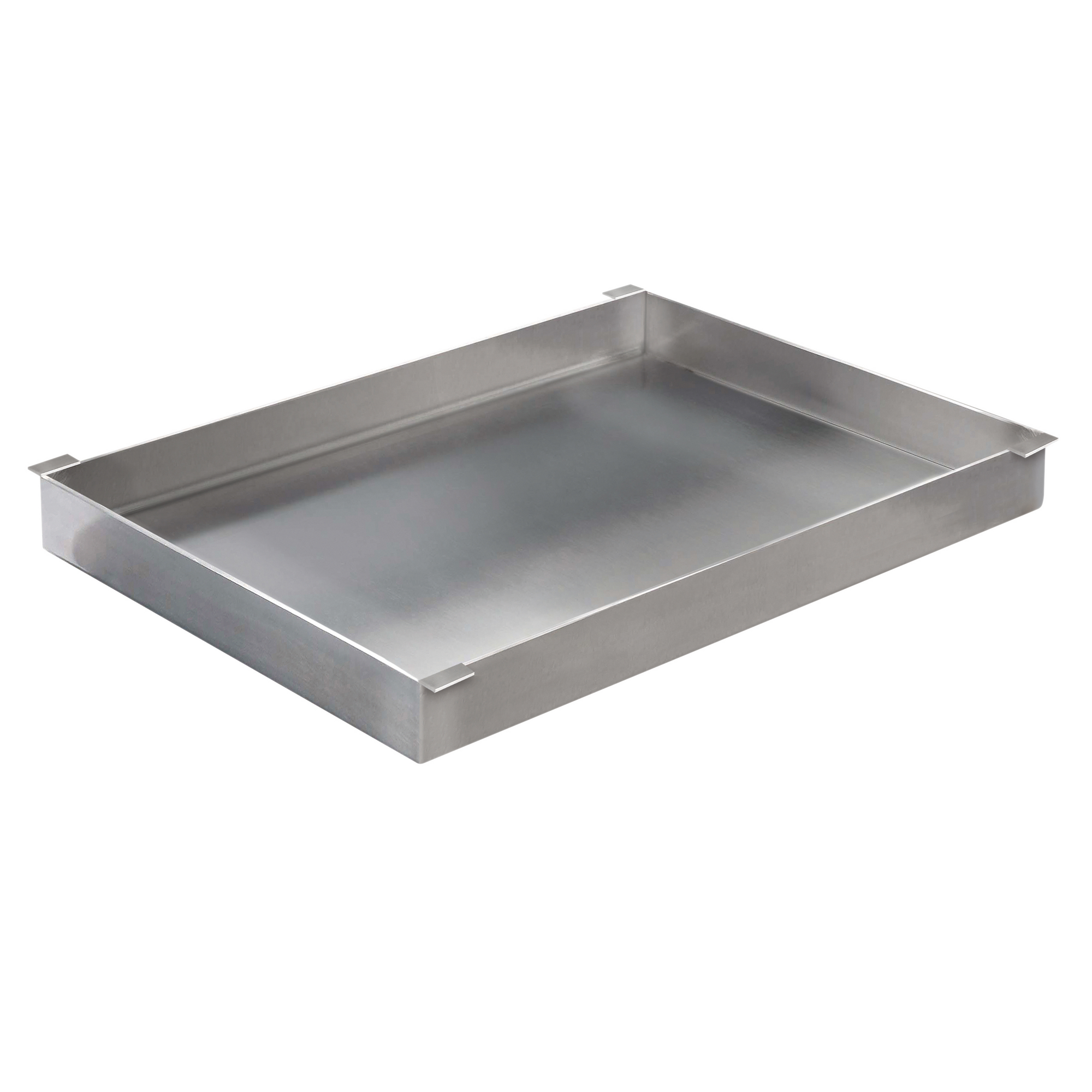 Enders Grillpfanne Edelstahl für Gasgrill 'San Diego 3/4'