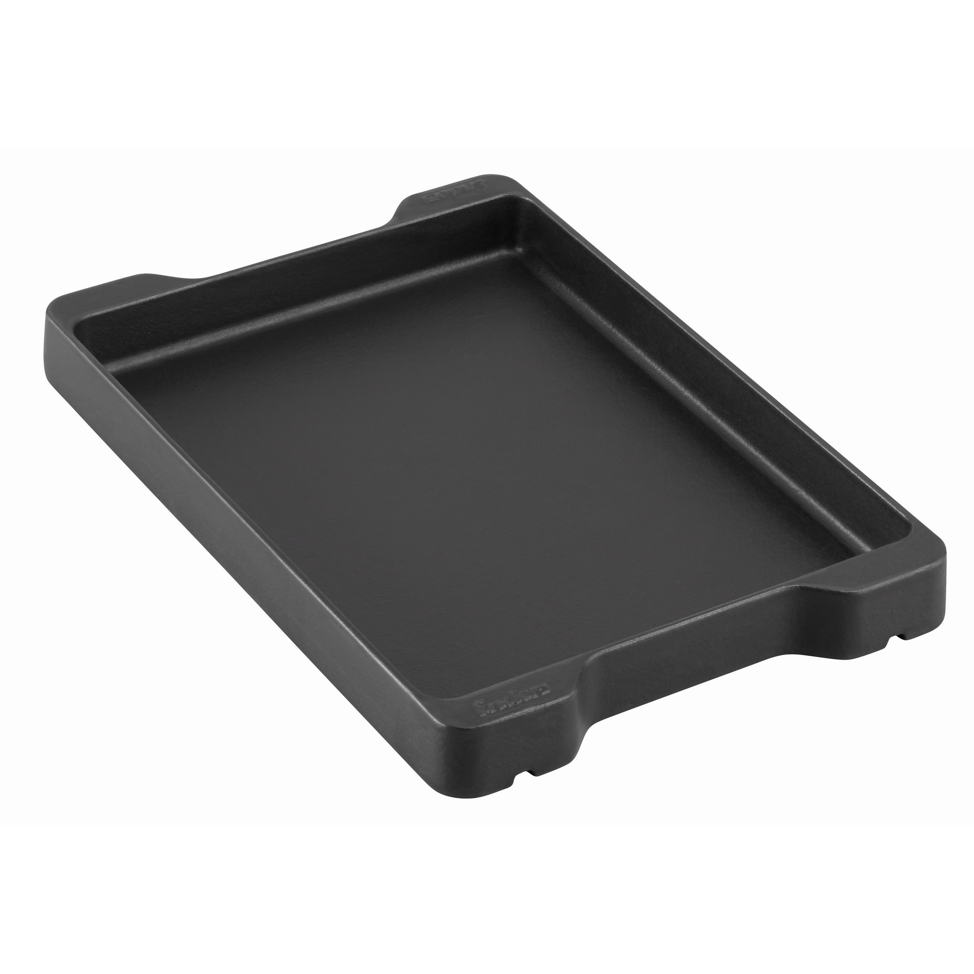 Enders Wendeplatte Gusseisen für Gasgrill 'Urban II' und 'Explorer II'