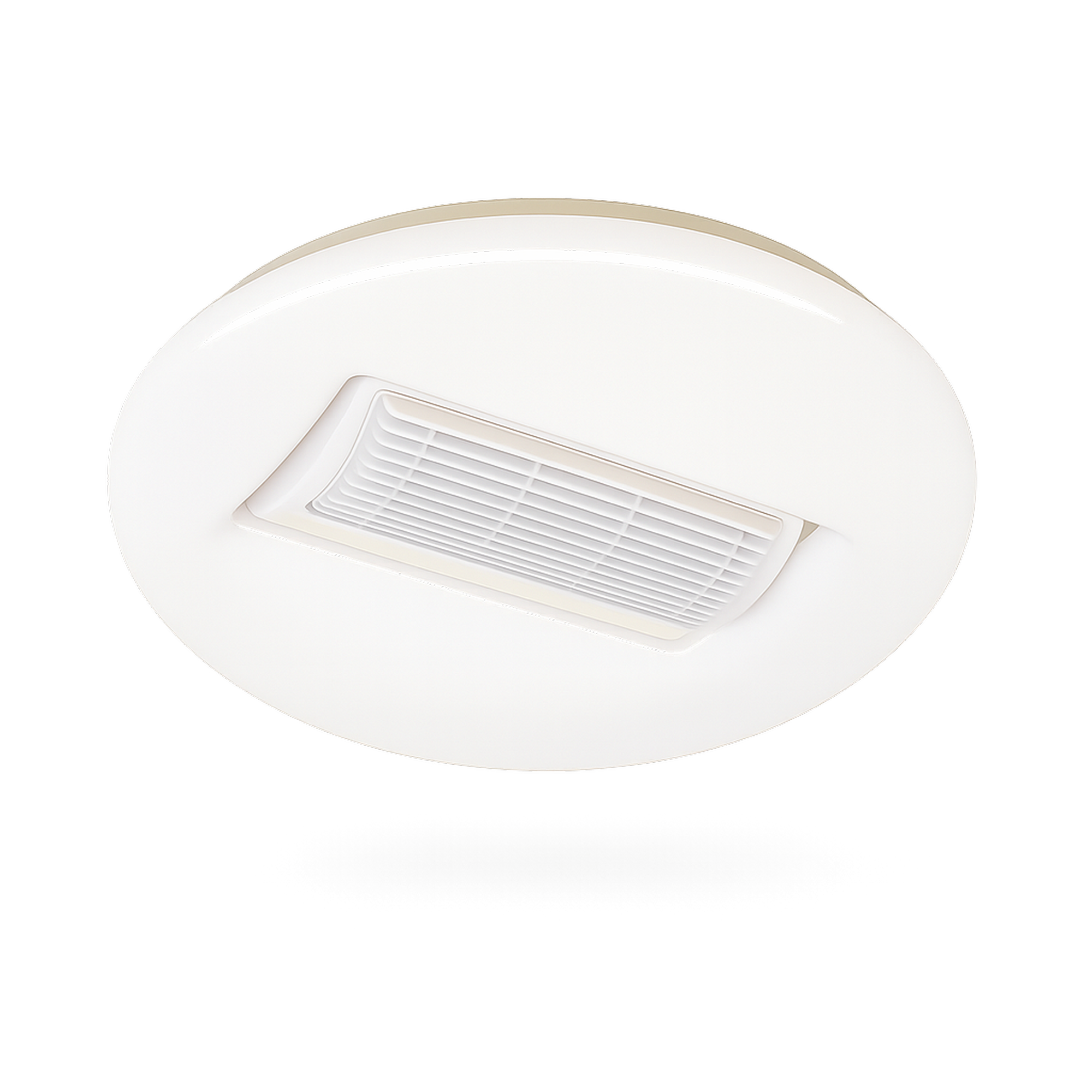 Deckenleuchte mit Ventilator Ø 50 cm