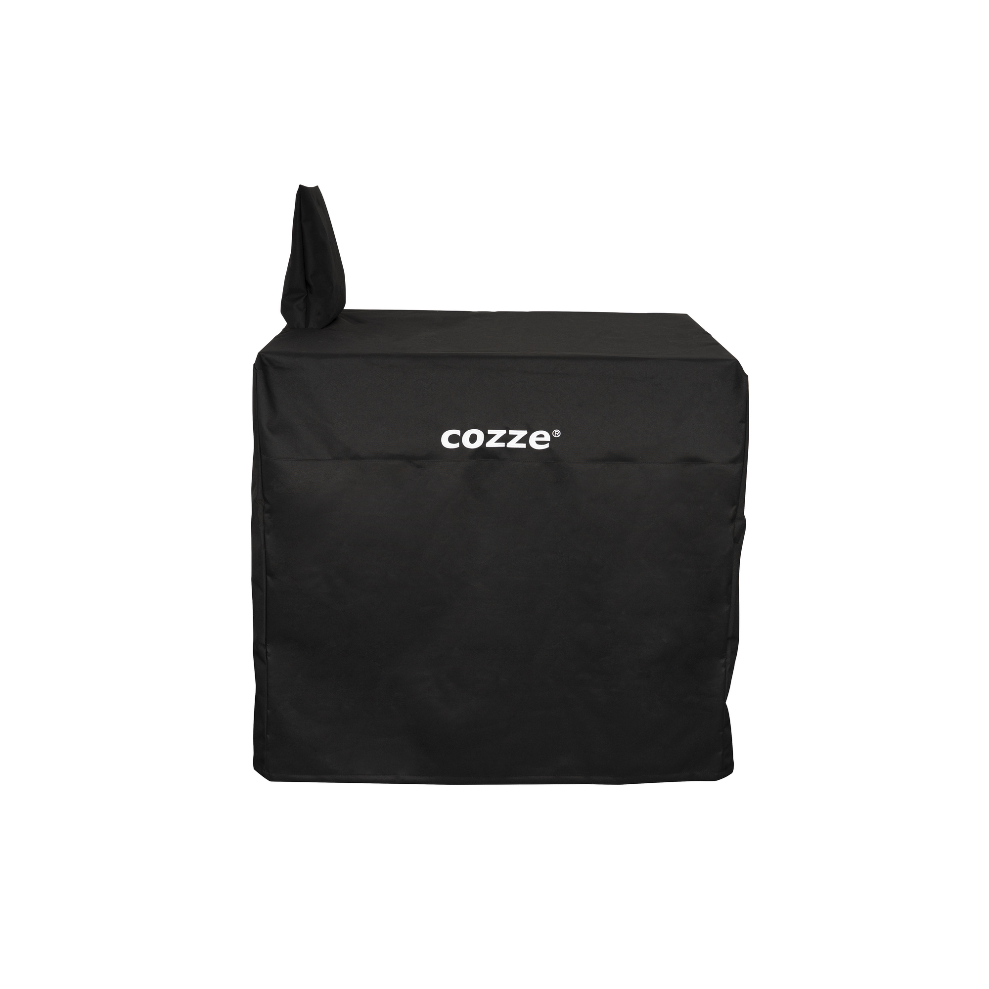 Cozze Abdeckung für Außenküche mit Spüle 85 x 360 x 225 cm