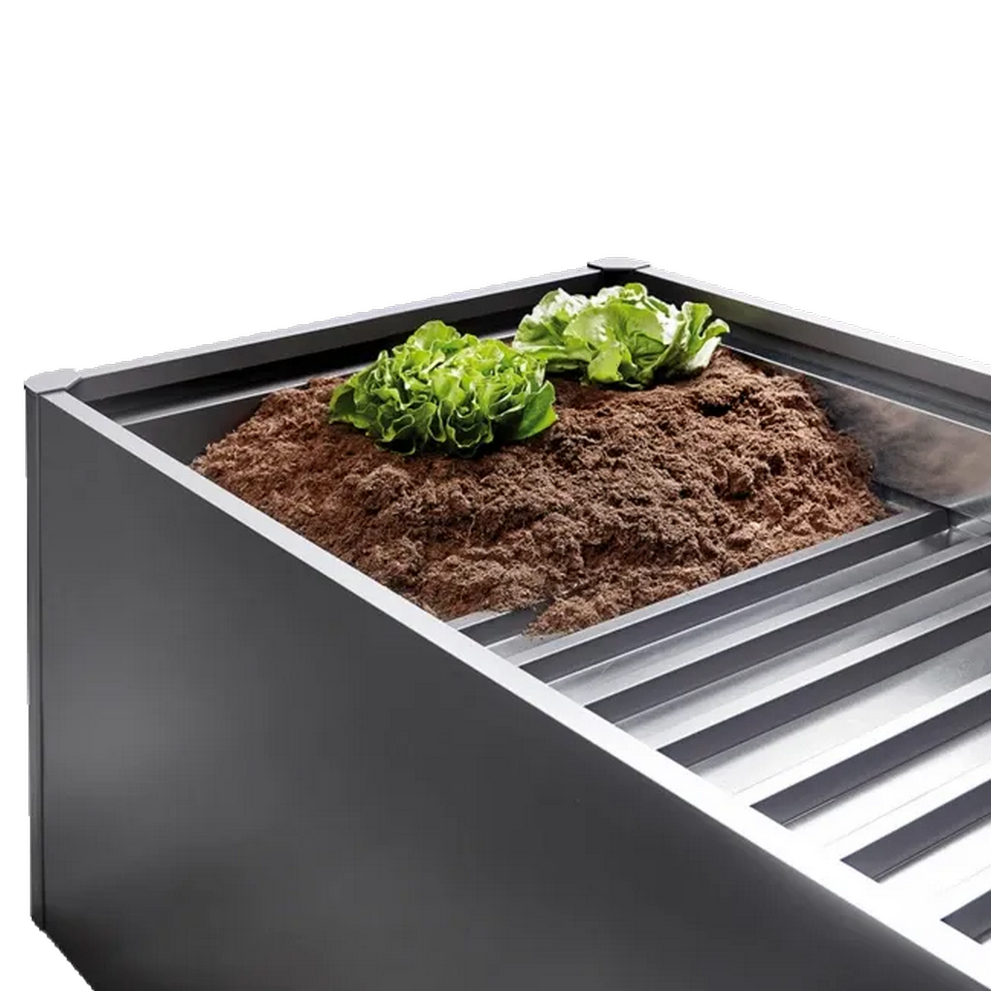 Biohort Zwischenboden HochBeet Gr. 4x1