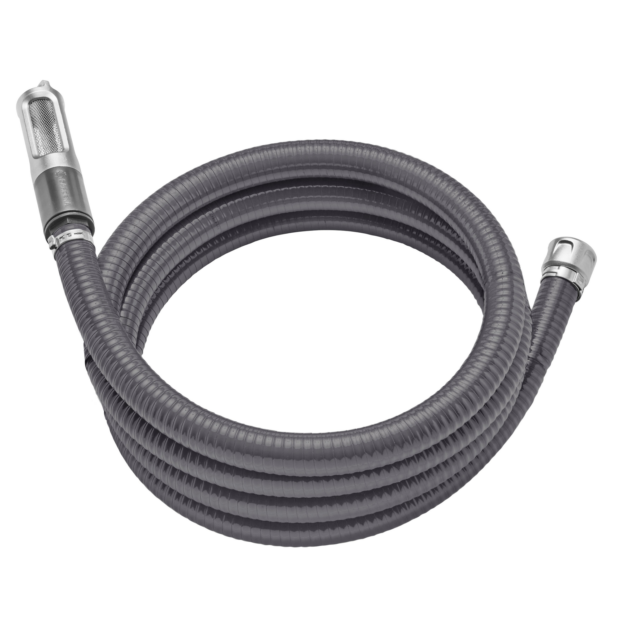 Gardena Sauggarnitur mit Saugschlauch Ø 25 mm (1') 4 m