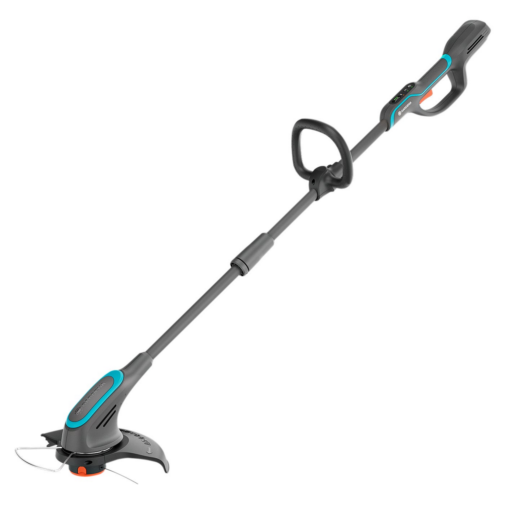 Gardena Akku-Trimmer 'PowerTrim 30/18 V POWER FOR ALL solo' ohne Akku und Ladegerät