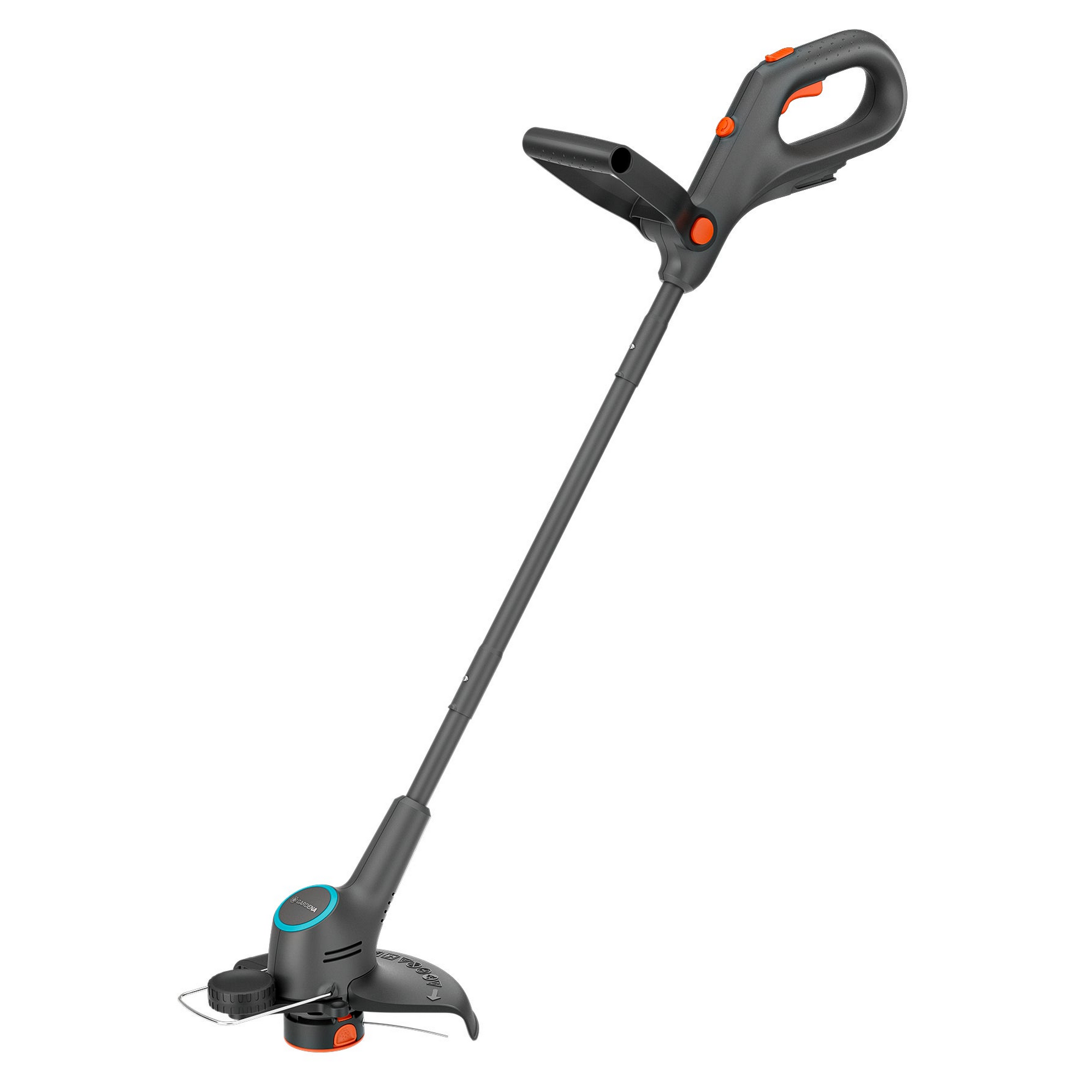 Gardena Akku-Trimmer 'EasyTrim 25/18 V Solo' ohne Akku und Ladegerät