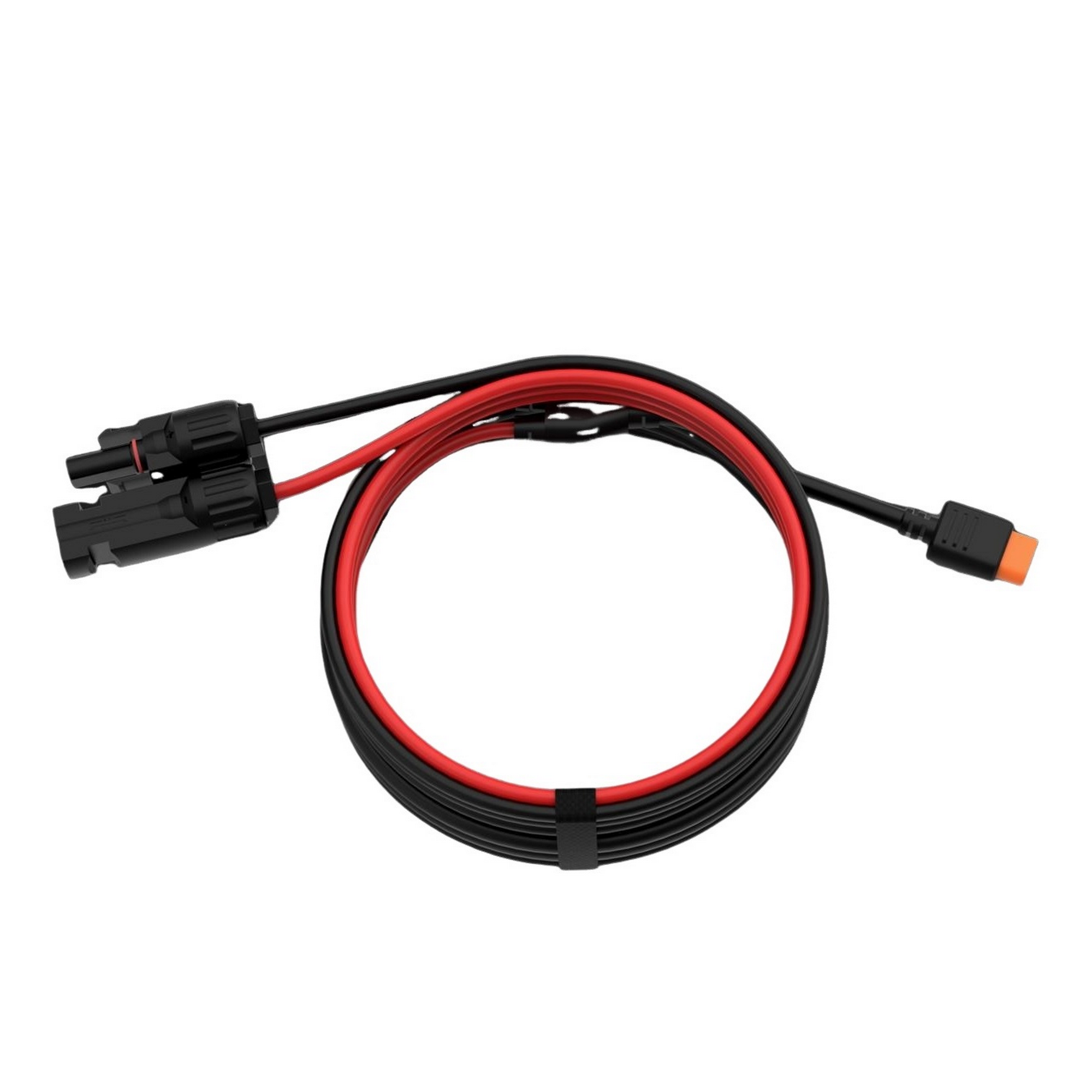 EcoFlow Verbindungskabel MC4 zu XT60i, 3,5 m