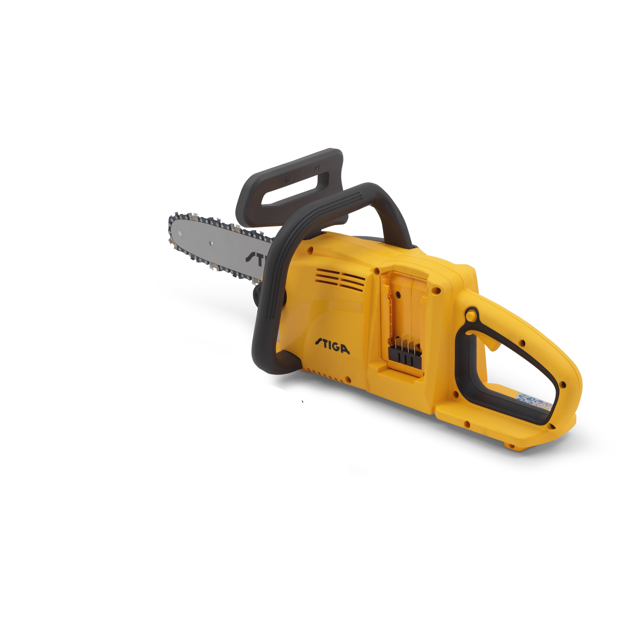 Stiga Akku-Kettensäge 'CS 300e Solo' 30 cm ohne Akku und Ladegerät
