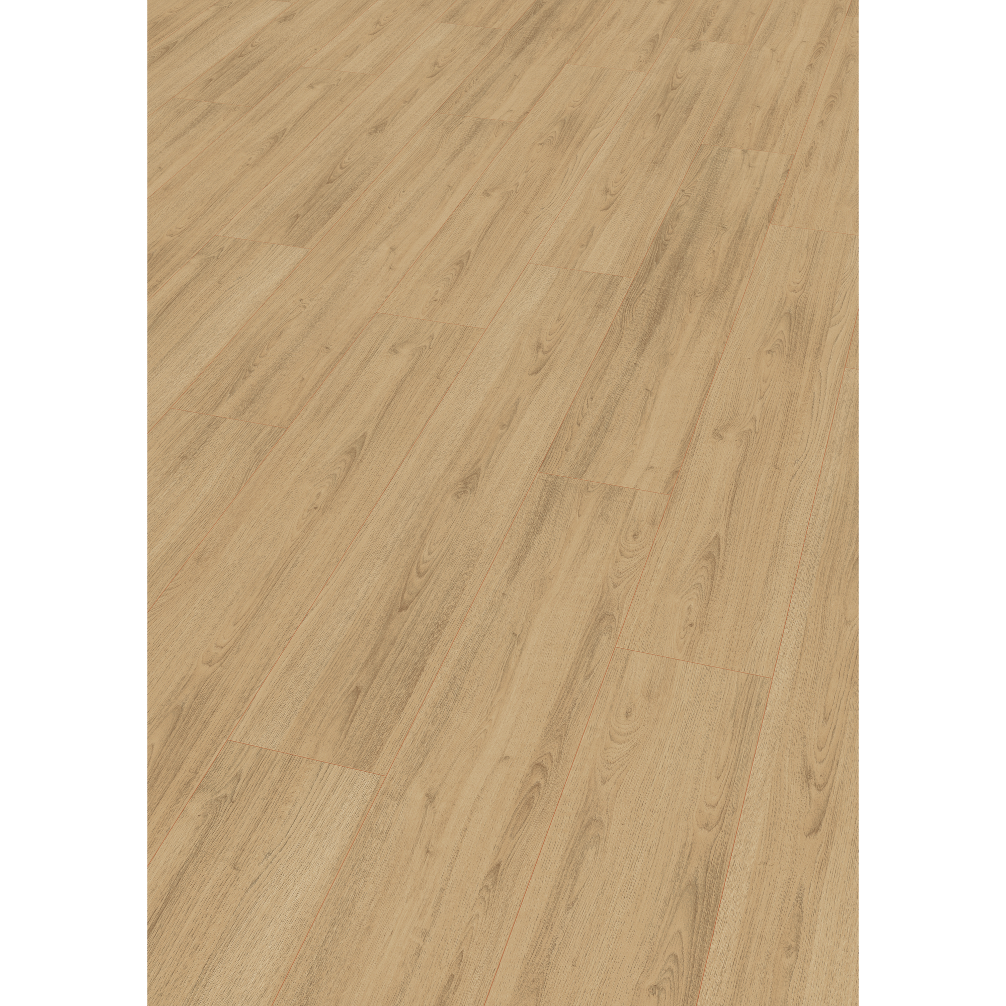 EGGER Laminat 'NatureSense' EL1093 Charlotte Eiche natur 7 mm