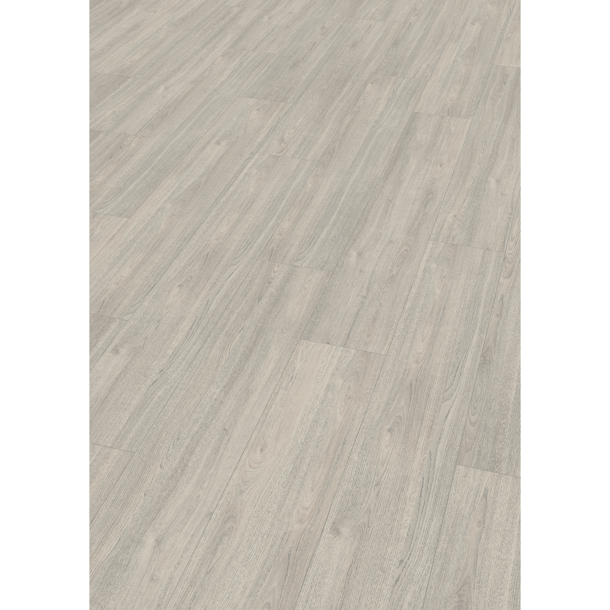 EGGER Laminat 'NatureSense' EL1094 Charlotte Eiche hellgrau 7 mm