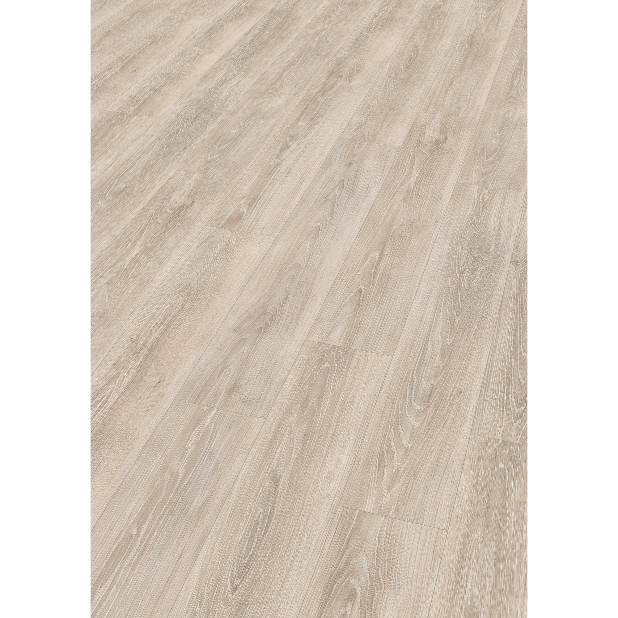 EGGER Laminat 'NatureSense' EL2160 Newport Eiche hellgrau 7 mm