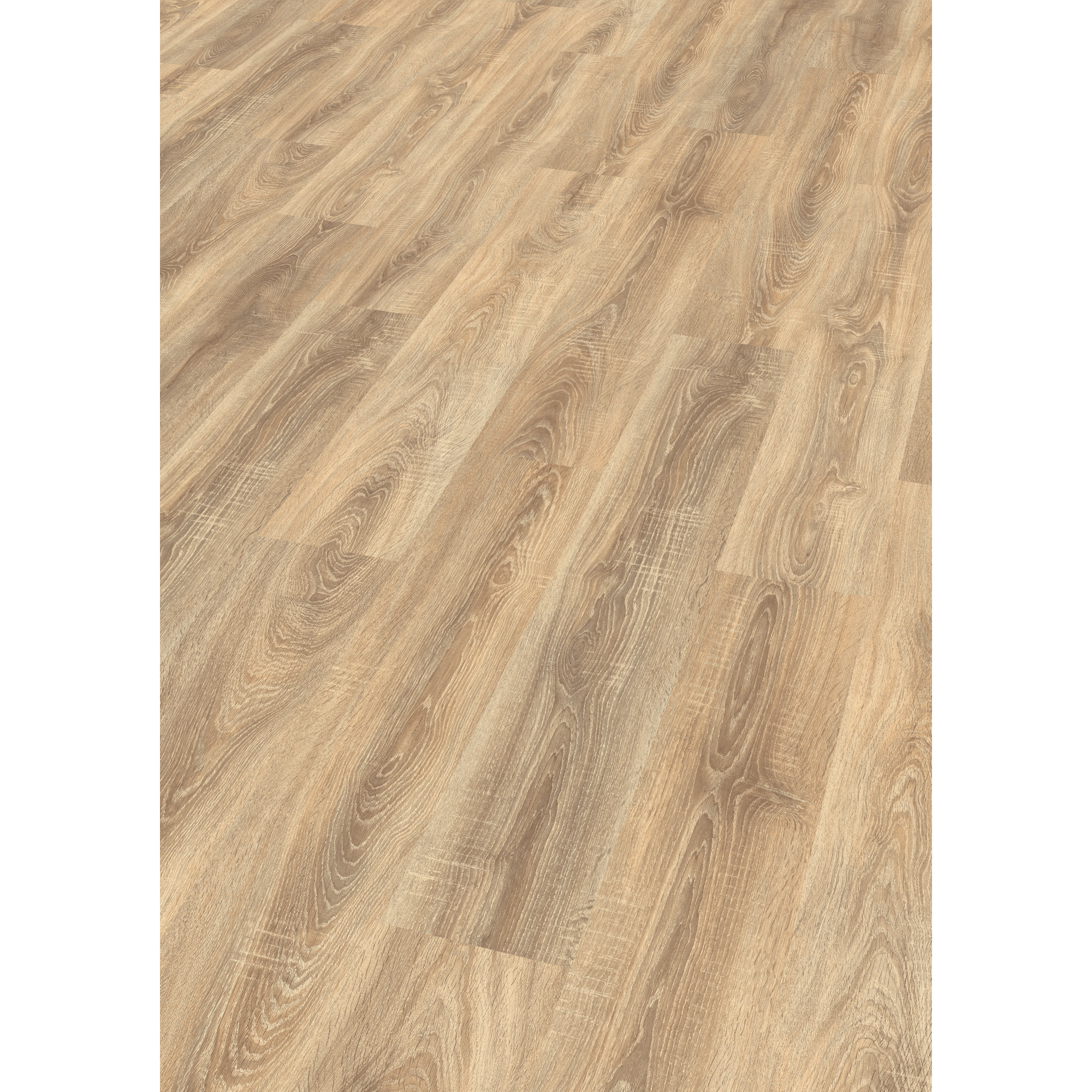 EGGER Laminat 'NatureSense' EL1055 Bardolino Eiche 8 mm
