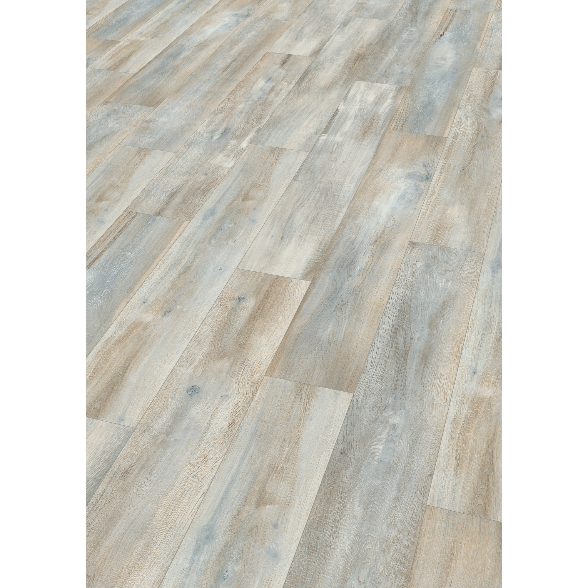 EGGER Laminat 'NatureSense' EL2074 Abergele Eiche dunkel 8 mm