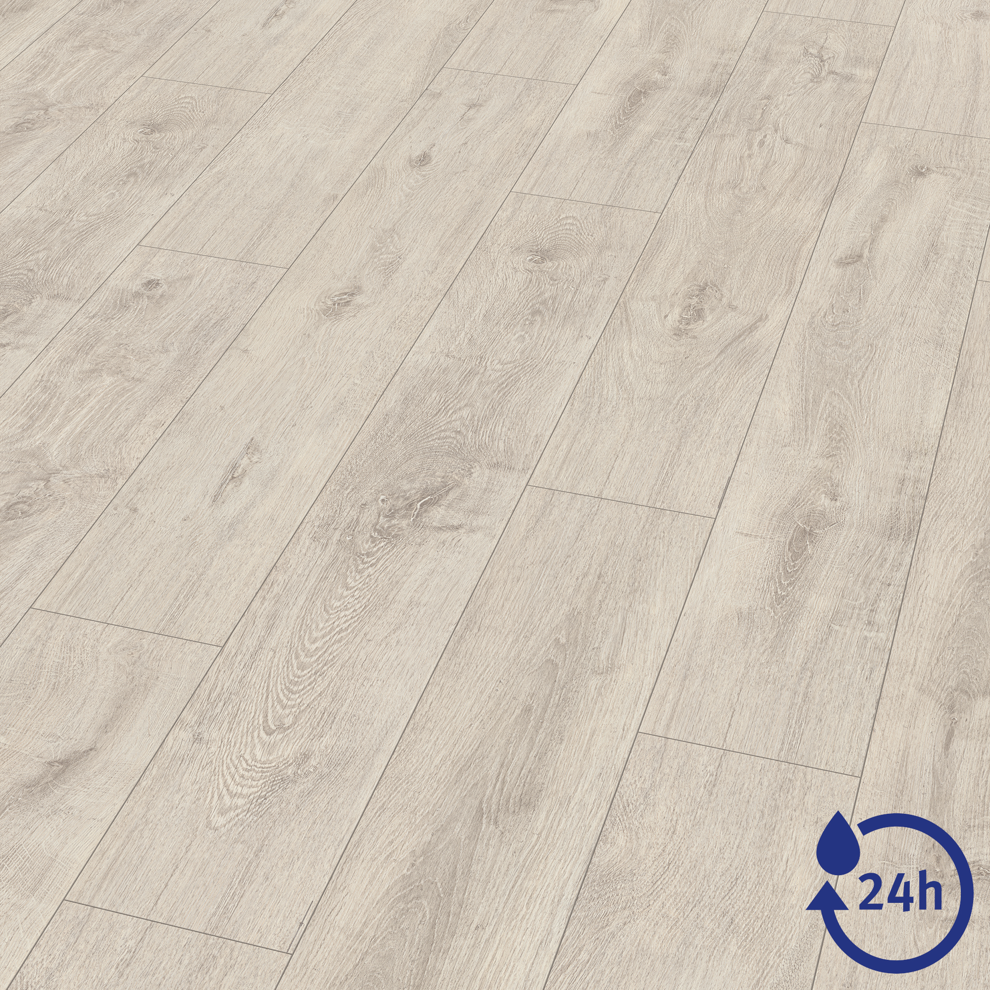 EGGER Laminat 'NatureSense Aqua' EL2804 Eiche Sedan 10 mm